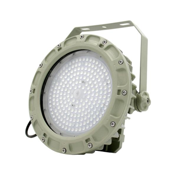 ATEX Certified Explosion Proof Led Lamp Industrial Lights