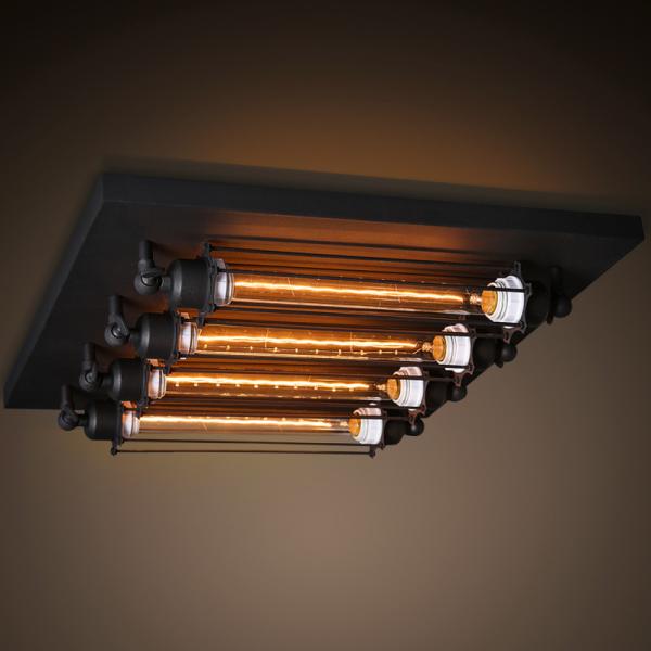 IP 20 LED panel light Office Lighting Fixture without edge frames