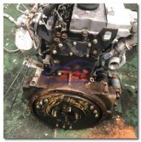 Piezas de Perkins Used Diesel Japanese Engine 1004 1006 130KW