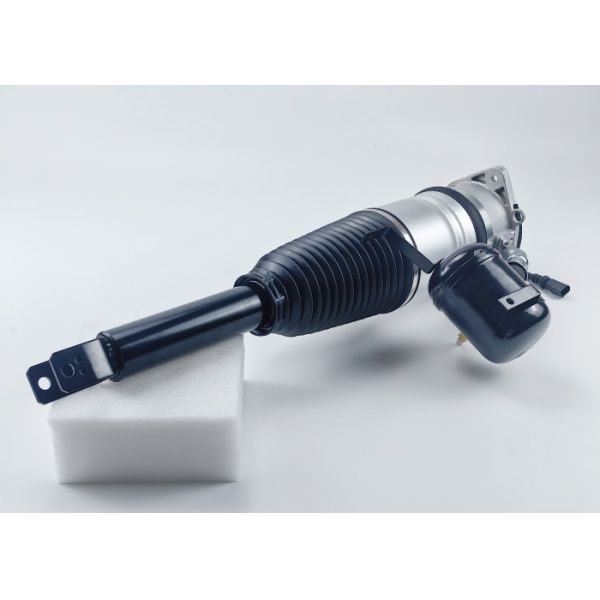 Audi A8 D3 Air Suspension Shock Strut  Rear Left 4E0616001G 4E0616001D  ﻿