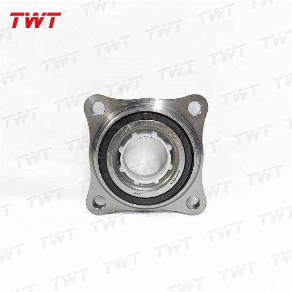 TWT 43570-60010 Axle Rotor Bearing Assembly Front Wheel Hub Bearing 43502-35210 43502-60180 43560-60010 43570-04010 43570-04011