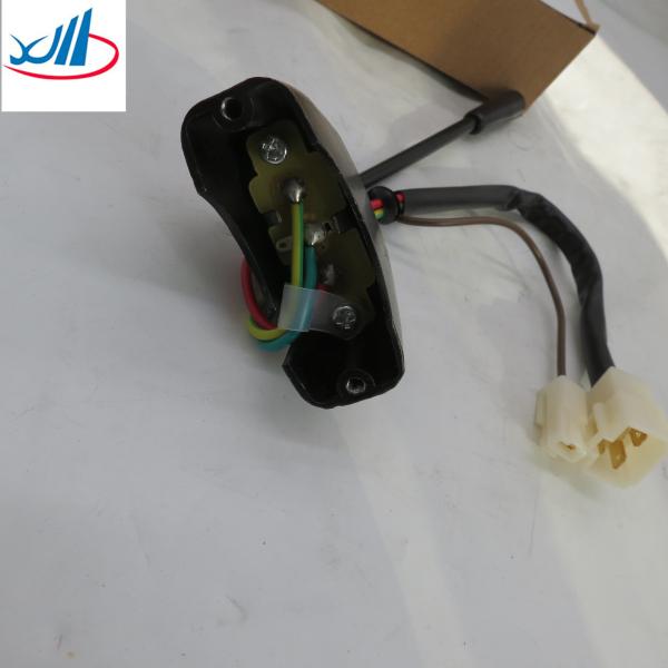 HELI Forklift spare parts turning lamp switches Turn Signal Switch Assy JK802 8730-0802A