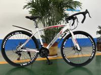 Fast Delivery Racing Mountainbikes Mens Road Bike Sizing 700c 21 Speed