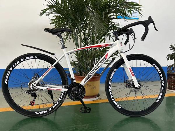 Fast Delivery Racing Mountainbikes Mens Road Bike Sizing 700c 21 Speed