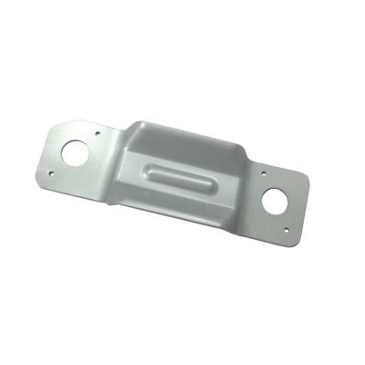 Cases Hvac Low Volume Sheet Metal Fabrication Services Parts Stamping Cnc