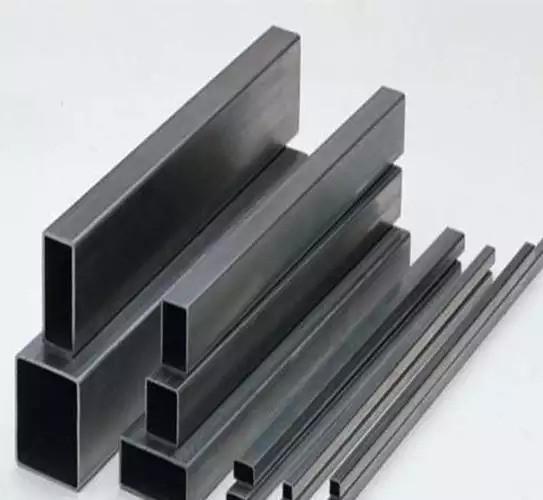 409L Stainless Steel Welded Pipe Square Tubes In 35x35 6000mm