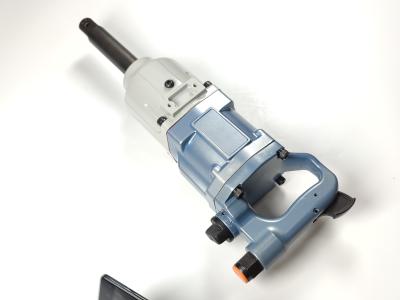 High Power 10.4kg 1/2 Inch Impact Wrench With 90 Psi Air Pressure