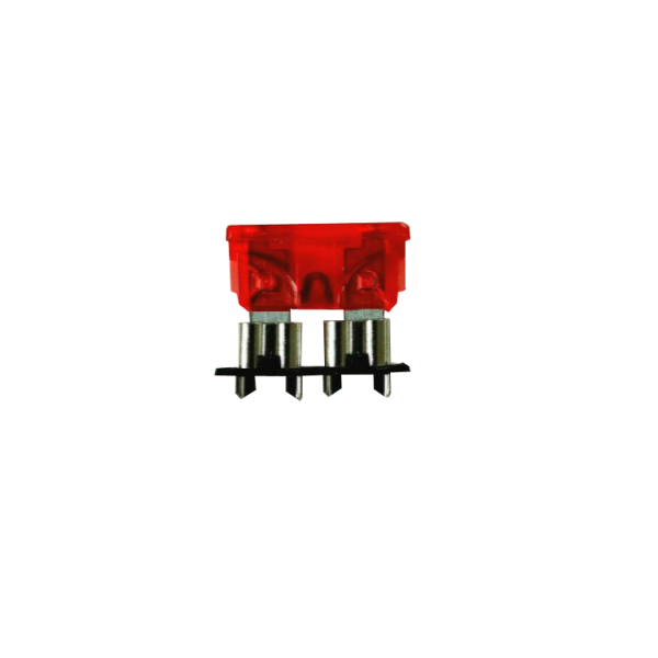 Medium Vertical Blade Fuse Holder