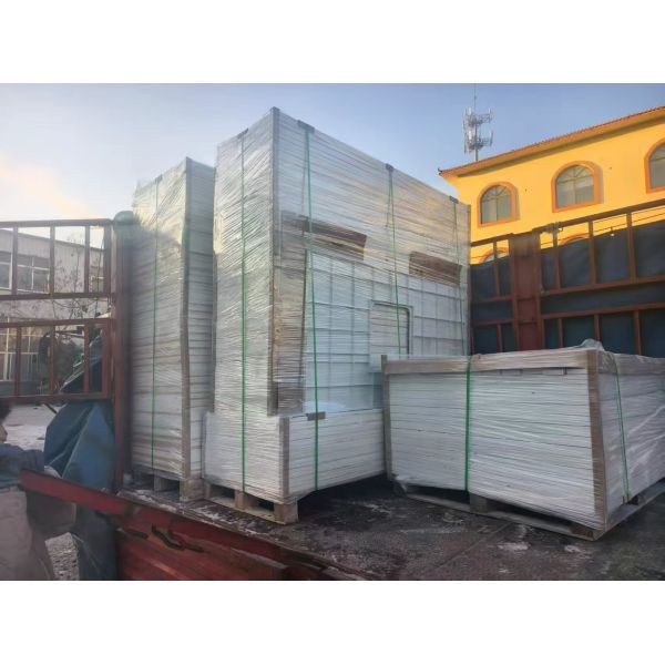 Custom SMC Molded Chassis & Base High Quality SMC Composite Components Supplier