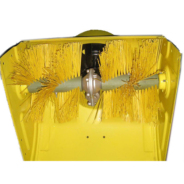 Метельщик дороги санобработки чистит Eco щеткой дружелюбные PP связывают проволокой Dia нити 3.0mm