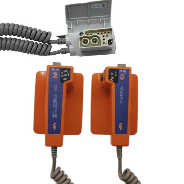 Набор затвора Nihon Kohden для индивидуального пакета ND-552VC TEC-5531 TEC-7621K