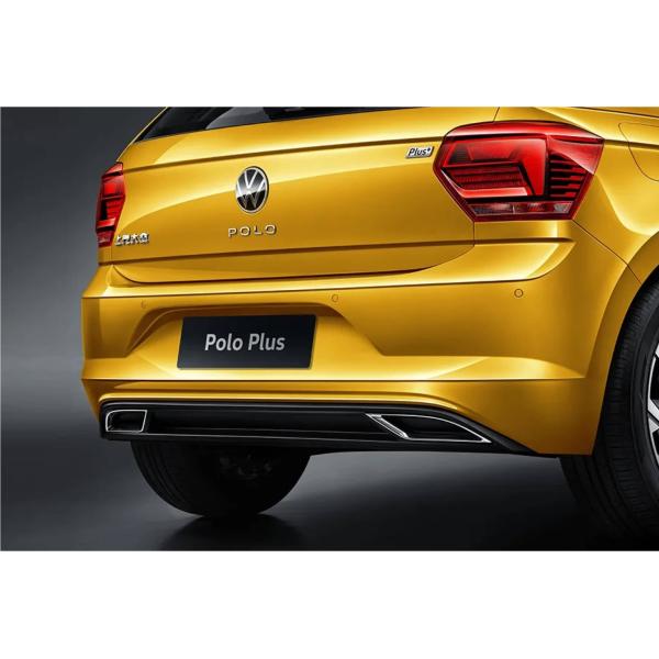 2024 Volkswagen POLO PLUS Скидка Хорошо работающий MINI автомобиль