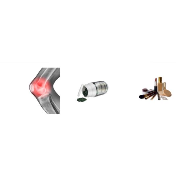 Cosmetics Black Pepper Extract White Tetrahydropiperine 98% Powder