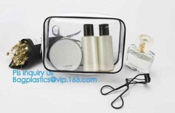 Beauty Travel Makeup Cosmetic Bag, cosmetic bag outdoor makeup bag, Portable wash bag, Fashionable Handbag Shoulder Bag