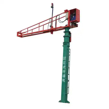 3kw 380V Agricultural Farm Machinery Grain Sampling Equipment