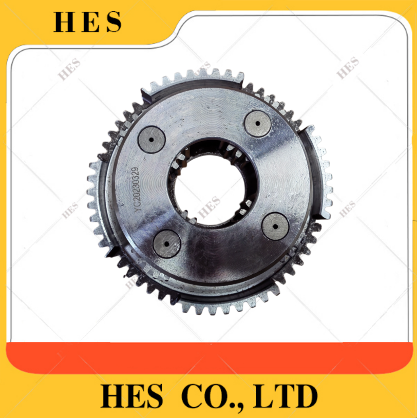 403213A LG853.03.01.02‑003 Planet Carrier Assembly | Wheel Loader Spare Part