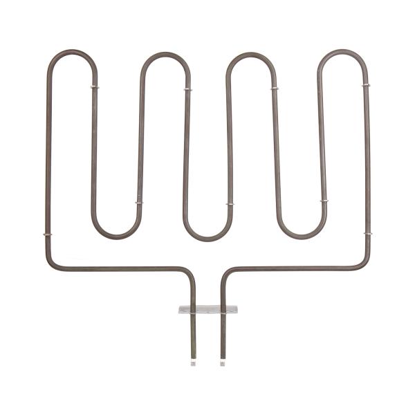 Customized Industrial Heating Elements With Precise Temperature Control
