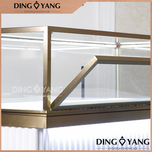 Логотип OEM Заключимые ювелирные шкафы