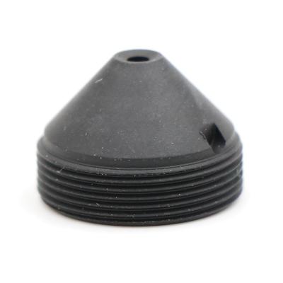 MTV M12 X 0.5 Mount 125Degree 2.0MP 2.1mm Pinhole CCTV Lens