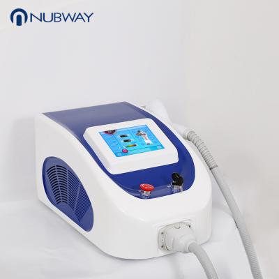 Factory direct price!! permanent 808nm Diode laser hair removal machines