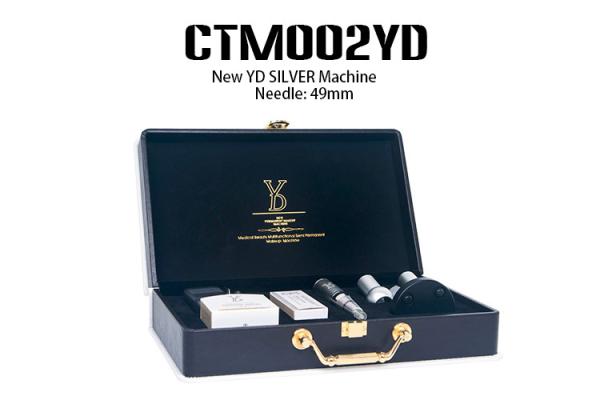 Tattoo Gun Permanent Makeup YD Machine Pen For Eyebrow Lip Eyeliner