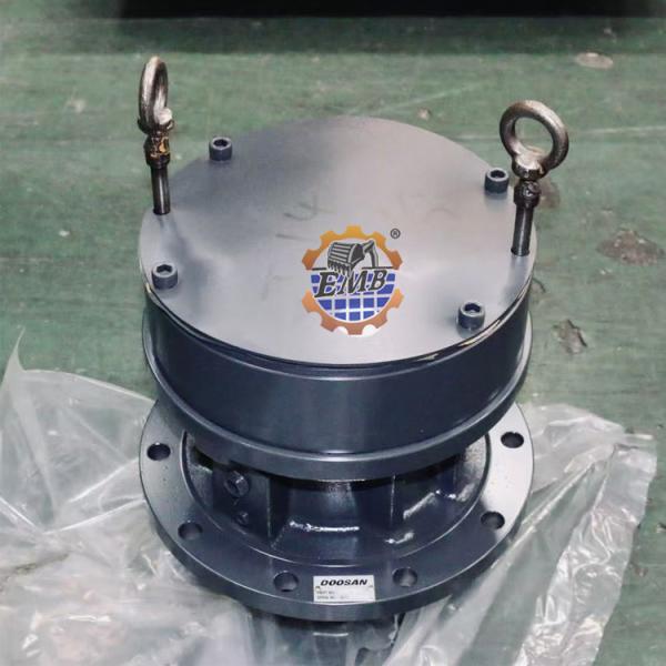 DH150-7 K1007357b Boîte de vitesses d'oscillation 401-00003b Réduction d'oscillation Assy DH130-5 404-00062 Boîte de vitesses