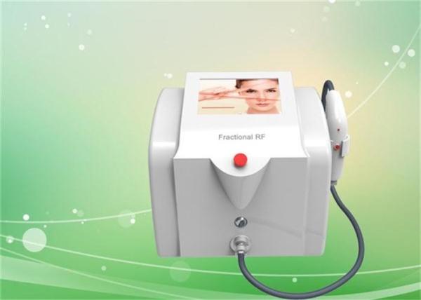 High Quality Fractional RF Microneedle for skin tighting and skin rejuvernation