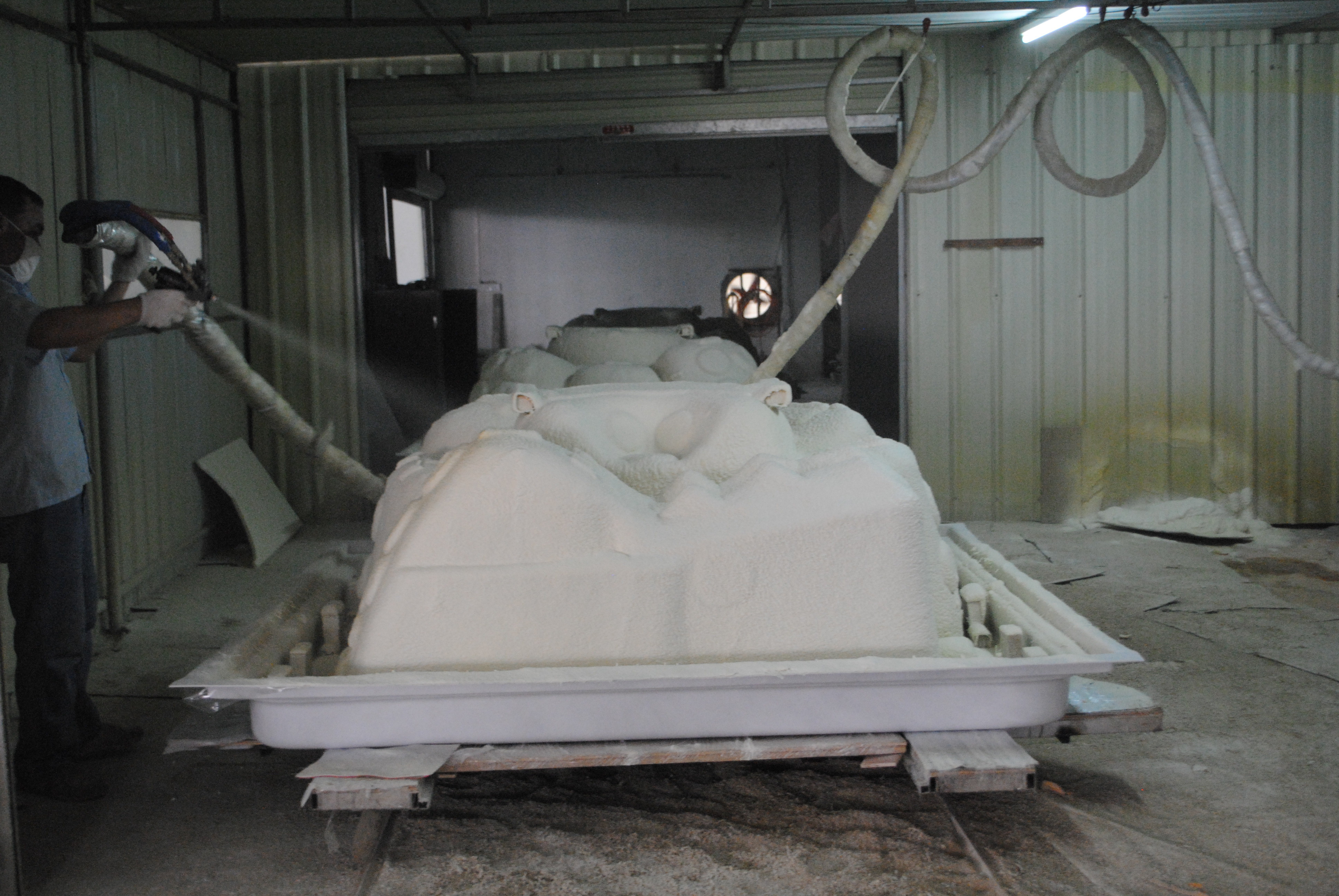 Guangzhou Romex Sanitary Ware Co., Ltd