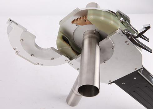 TIG Orbital Tube Welding Machine for pure tube connections fusion welding