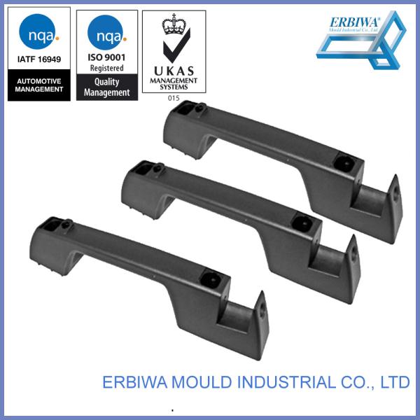 Прессформа отделки АБС автоматическая, инжекционный метод литья для частей украшения автомобиля