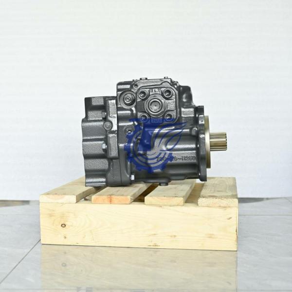 708-1G-00040 7081G00040 708-1G-00041 For Komatsu WA600-6 WHEEL LOADERS Parts Hydraulic HYDRAULIC OIL PUMP LOADER PUMP HYDRAULIC PUMP (STEERING)  Aftermarket Original