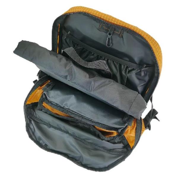 Customizable Material Polyester Mountaineering Backpack Sports Travel Backpack