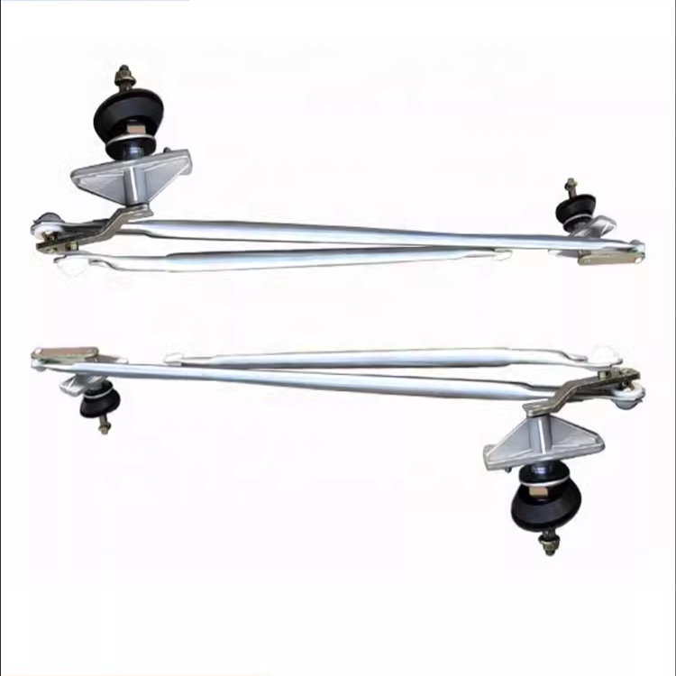 Reliable Easy Installation Adjustment Truck Parts Long-Lasting Durability Wiper Linkage Assy for Foton Condition New