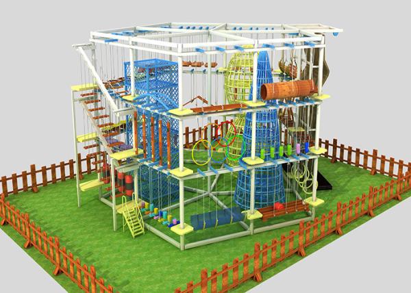 Ninja Warrior Outdoor Playset Outdoor Playground Warrior Way Play Area Equipment