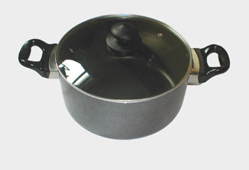 порошок 22км покрывая не бак соуса ручки с дном индукции