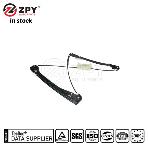 ZPY 6VD837461 window lifter frame front L for Volkswagen Golf GTI 2024