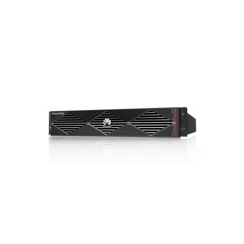 512GB~32TB Huawei OceanStor Dorado 6800 V6 All Flash Nas Network Data Storage