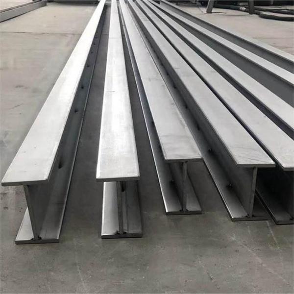 ISO Certified Stainless Steel U C Channel Equilateral Angle Bar
