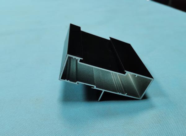 K44 95MM 6063 T5 Patio Door Profiles