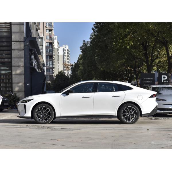 Changan Qiyuan A06 2023 Electric Car Level Sedan Energy type Battery Electric Vehicle