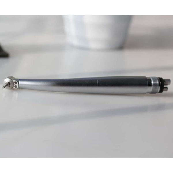 Небольшими набор пневматической турбины Handpiece 4 турбины головы зубоврачебными приведенный отверстиями