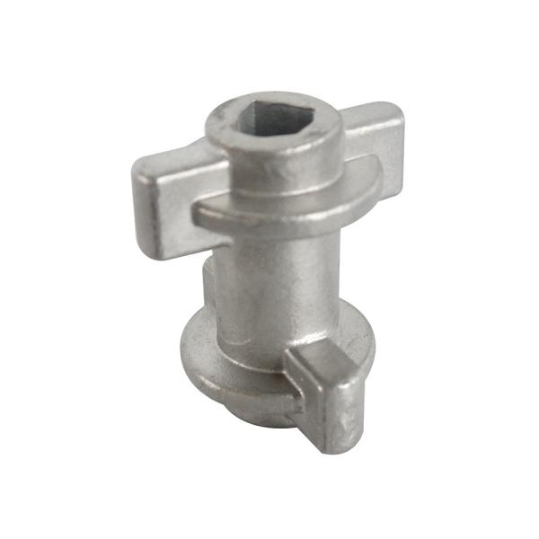 Auto Industry Corner Parts 0.022 Gray Iron Castings
