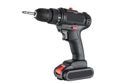 Li-Ion Cordless Electric Drill Driver 1350r/Min 21V Pistol Style