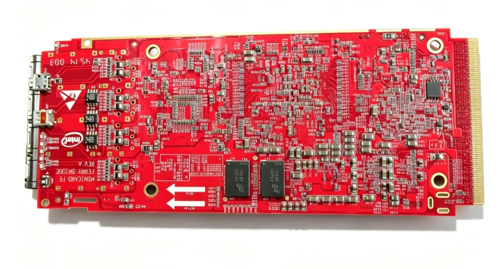 High Reliability Medical Device PCBA with Full Traceability and IPC Class 3 Compliance