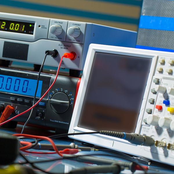 FCC EU Household Mixer Home Appliance Testing Lab For Sale Authentication service