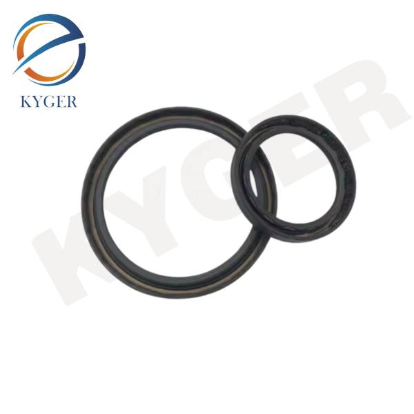 Discovery Sport Transmission Oil Seal LR123856 Easy Installation With Screw