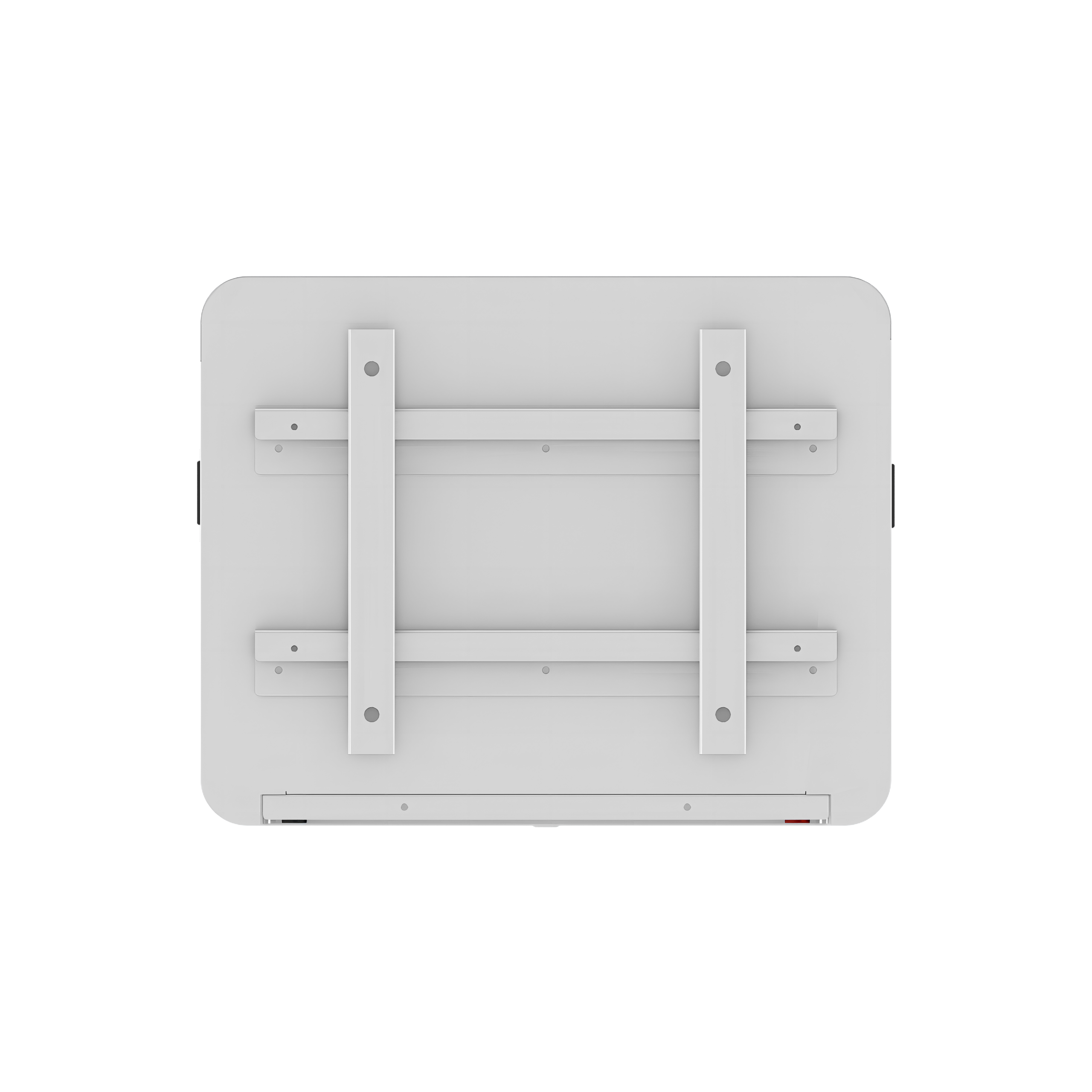 51.2V 100Ah Touchscreen Wall Mounted LiFePO4 RS485/CAN Solar Energy Storage Batteries for Home