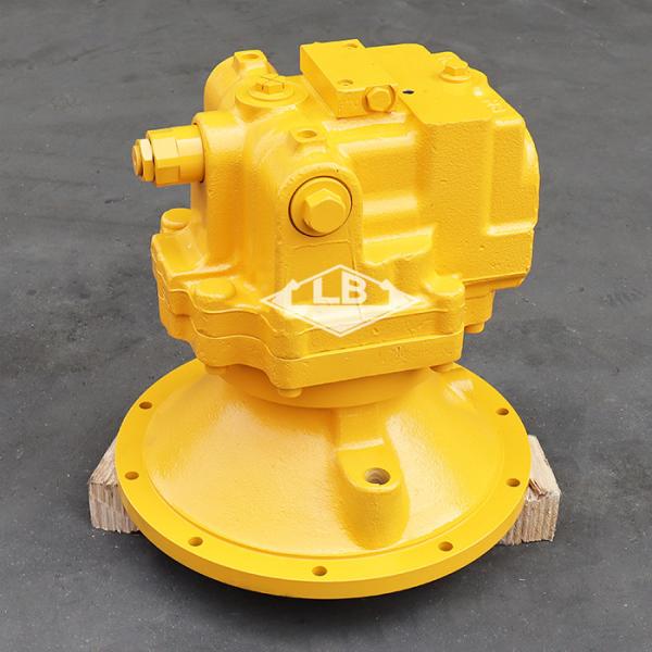 706-7K-01070 706-7K-01040 Swing Motor 706-7K-01170 For PC300-7 PC360-7 PC400-7 PC400-8