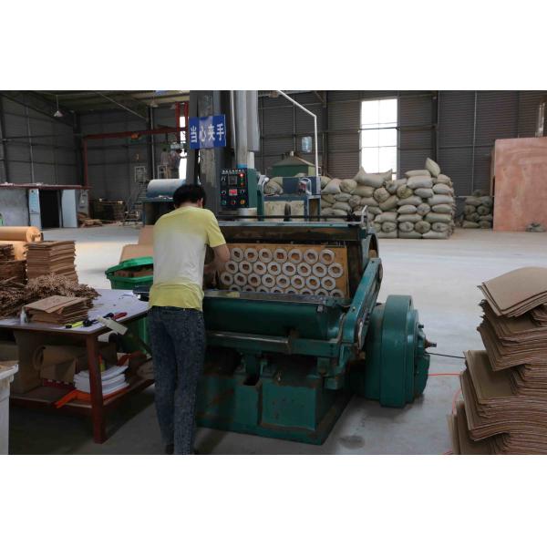 Xi'an Senmeng Cork Co., Ltd.