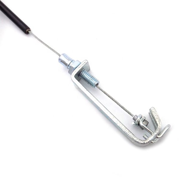 Discover Front Brake Cable Manufacturer High Quality Brake Cables